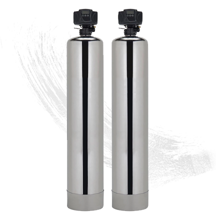 water conditioning systems