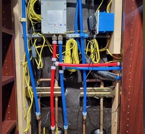 Plumbing Professionals