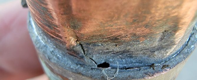 Water Leak Detection Diamond Bar