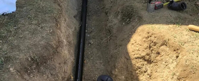 New Laundry Line